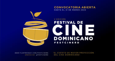 Festival de Cine Dominicano RD abre convocatoria 2023