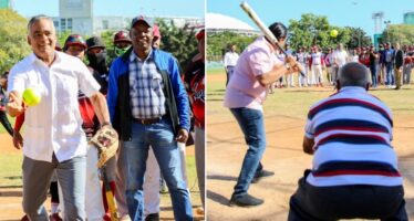 Claret y Fénix ganan IV Clásico de Softbol Navideño, dedicado a Joel Santos