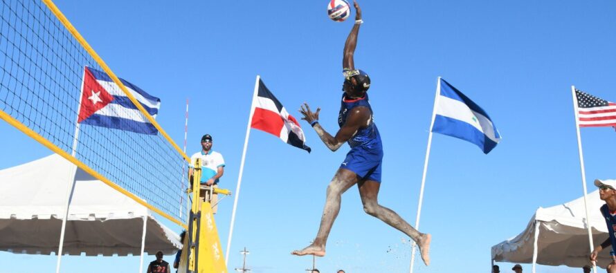 México, Cuba, Canadá y Estados Unidos avanzan a semifinales Circuito Norceca