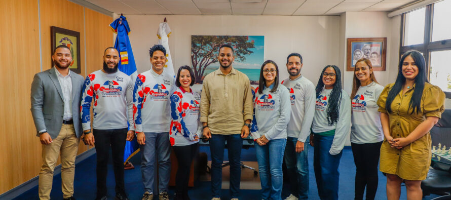 Ministerio de la Juventud envía ocho jóvenes a Japón para intercambio cultural