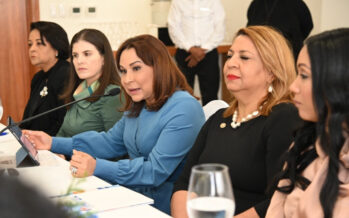 Ministerio de la Mujer realiza encuentro para discutir agenda legislativa de igualdad