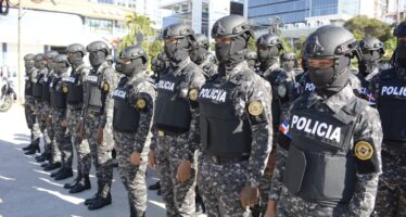 Ponen en funcionamiento patrullaje Policial por Cuadrantes para protección ciudadana