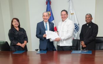 UCE presenta nuevo Doctorado en Ciencias Biológicas junto a las instituciones UCATECI Y UTECO