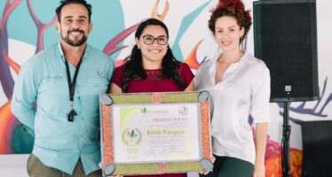 Eco Services y Fundación Arrecifes celebran 1ra edición de Premios Verdes