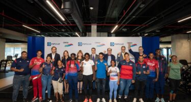 Popular apoyará a atletas de CRESO con su Centro de Bienestar