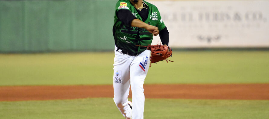 Estrellas vencen a Tigres y se produce otro cuádruple empate en el round robin semifinal