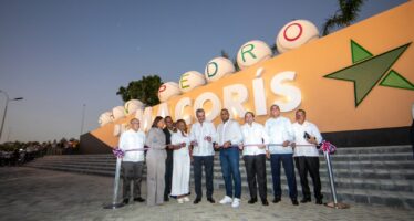 Inauguran Parador Fotográfico en San Pedro de Macorís