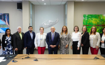 INFOTEP y CDCITE promoverán capacitación para trabajadores dominicanos en España