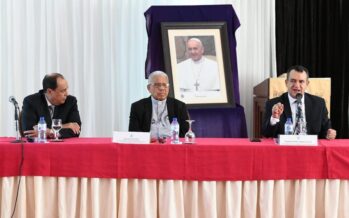 JCE motiva a obispos para que feligresía se integre a los colegios electorales de cara a las elecciones