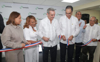 SeNaSa abre nueva oficina en San Pedro de Macorís