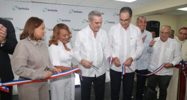 SeNaSa abre nueva oficina en San Pedro de Macorís