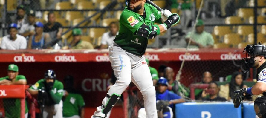 Canó, Lake y Núñez de las Estrellas reforzarán a Licey en Serie del Caribe