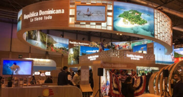 Ministerio de Turismo informa sobre proyecto turístico Yanuna en FITUR 2023