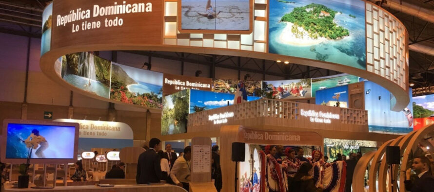 Ministerio de Turismo informa sobre proyecto turístico Yanuna en FITUR 2023