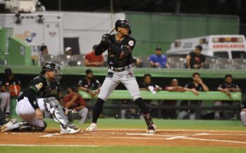 Gigantes obtienen sexto triunfo del Round Robin en entradas extras frente a Estrellas 4-1