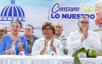 FEDA deja inaugurada Expo Pedernales Consume lo Nuestro 2023