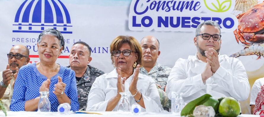 FEDA deja inaugurada Expo Pedernales Consume lo Nuestro 2023