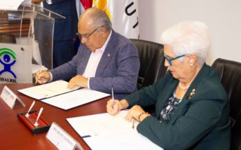 SISALRIL y IOMG firman acuerdo de cooperación para fomentar el conocimiento de la Seguridad Social