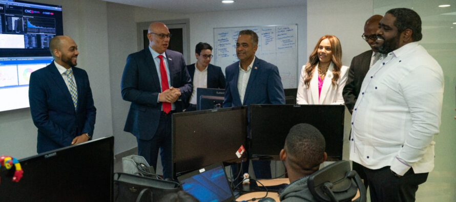 República Dominicana avanza 30 posiciones en el Índice Nacional de Ciberseguridad