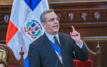 Presidente Abinader: “Las mujeres dominicanas son el principal objetivo de las políticas públicas de este gobierno”