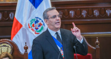 Presidente Abinader encabezará actividades por el 180 aniversario de la Independencia Nacional