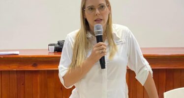 Carmen Ligia Barceló confirma optará por una precandidatura <strong>a la diputación por Hato Mayor</strong>