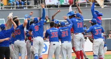 RD representado por el Licey avanza a la final de la Serie del Caribe