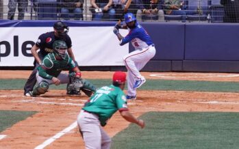 Licey cae ante México en su partido de apertura de la Serie del Caribe