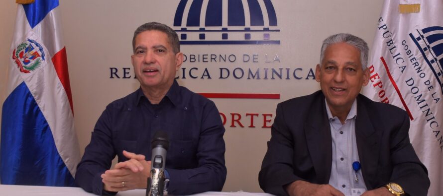 Más de 500 atletas participarán de los XVI Juegos Patrios en Puerto Rico