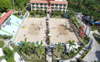 Torneo de voleibol playero Hato Mayor anuncia nueva categoría con RD$200 mil pesos en premios