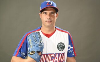 Licey anuncia rotación para primeros 5 partidos Serie del Caribe