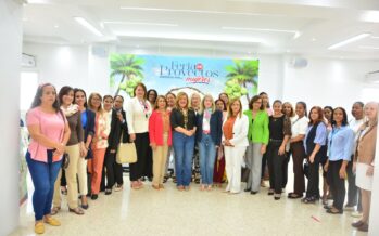 Anuncian primera Feria Expo Mujer Consume lo Nuestro