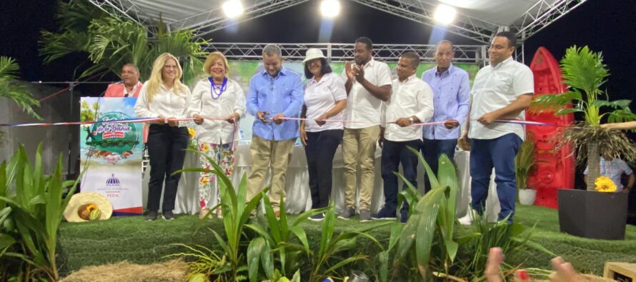El FEDA realiza el Festival de la Bahía Sabana de la Mar 2023