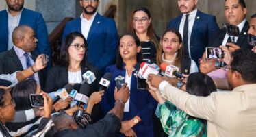 MP solicita 18 meses de prisión preventiva como medida de coerción en Operación Calamar
