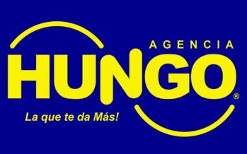 Agencia Hungo presenta su nueva imagen corporativa