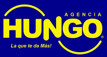 Agencia Hungo presenta su nueva imagen corporativa