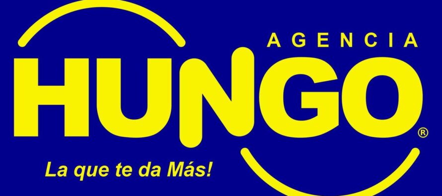 Agencia Hungo presenta su nueva imagen corporativa
