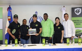 Con más de 600 pedalistas, celebrarán en Punta Cana tercera edición de la carrera ciclista del Gran Fondo New York