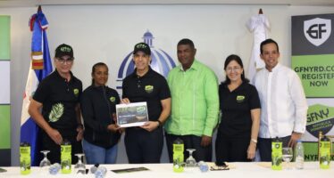 Con más de 600 pedalistas, celebrarán en Punta Cana tercera edición de la carrera ciclista del Gran Fondo New York