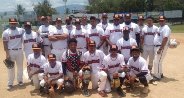 Provincia Santo Domingo vence DN en inicio Tornamentos de Fedosa