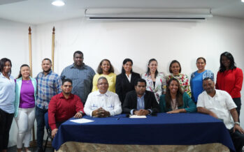 Asociación Dominicana de Maestros apoya concurso para monitores del Minerd