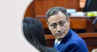 Tribunal ratifica prisión domiciliaria y uso de grillete electrónico a Jean Alain Rodríguez