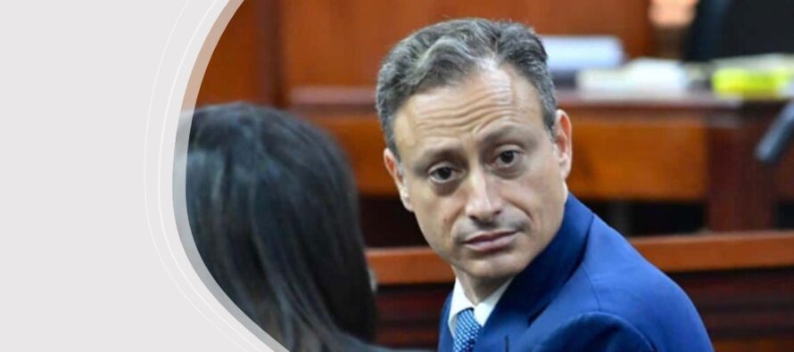 MP reitera defensa de Jean Alain Rodríguez no está lista para conocer contundente acusación
