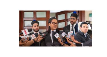 MP califica de “teatro mal montado” recusación a jueza realizada por la defensa de Adán Cáceres 