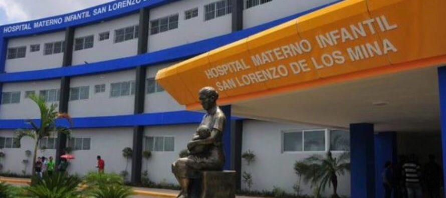 SNS, CMD y Maternidad de Los Mina acuerdan investigar expedientes de mortalidad neonatal