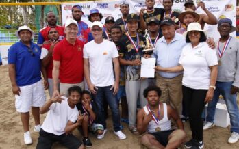Los Caballos de Ondina ganan softbol en Festival Deportivo Hato Mayor