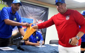 La liga 95 North Cristo-Fe anuncia torneo de softbol con 15 equipos y medio millón de pesos en premios