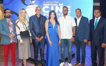 Festival de Cine Dominicano abrirá con el estreno mundial de ‘Rango de Honor’