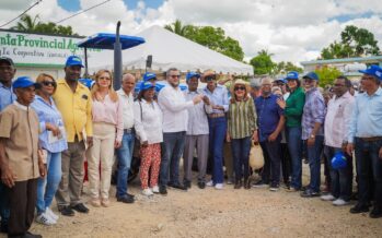 <strong>FEDA construirá mercado agropecuario orientado al turismo, en Higüey</strong>