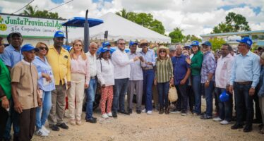 <strong>FEDA construirá mercado agropecuario orientado al turismo, en Higüey</strong>